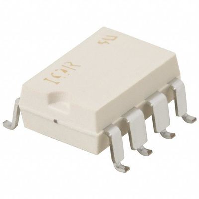Транзистора Optoisolators IC амортизатора PVI5013RS-T выход сетноого-аналогов фотовольтайческий