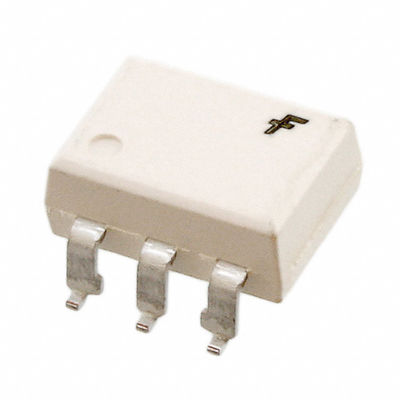 SCR триака Optoisolators IC амортизатора MOC3032SM сетноой-аналогов вывел наружу