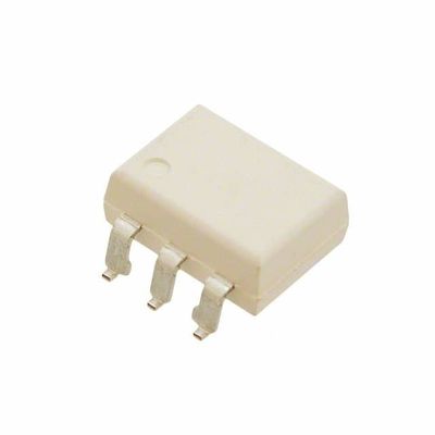 SCR триака Optoisolators IC амортизатора MOC3083SR2M сетноой-аналогов вывел наружу