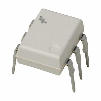 SCR триака Optoisolators IC амортизатора MOC3041M сетноой-аналогов вывел наружу