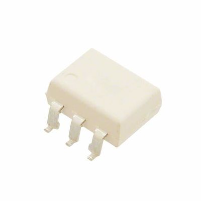 SCR триака Optoisolators IC амортизатора MOC3061SR2M сетноой-аналогов вывел наружу