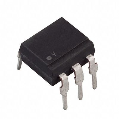 Сетноой-аналогов SCR триака Optoisolators IC амортизатора MOC3020 вывел наружу
