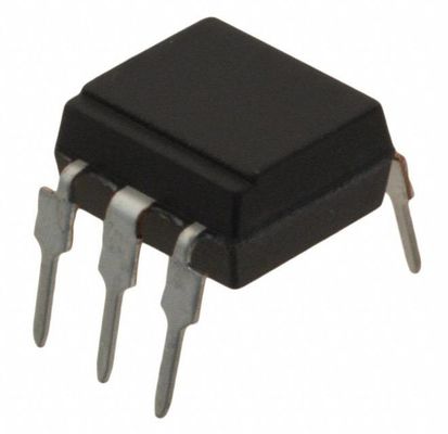 SCR триака Optoisolators IC амортизатора PC3SF21YVZAF сетноой-аналогов вывел наружу