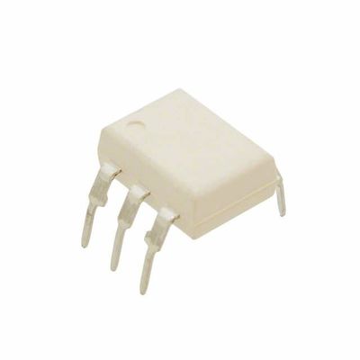 EL3062M-V Analog Isolator IC Optoisolators Triac SCR Output