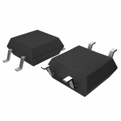 Сетноой-аналогов SCR триака Optoisolators IC амортизатора FODM3023R1_NF098 вывел наружу