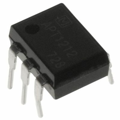 SCR триака Optoisolators IC амортизатора APT1232AZ сетноой-аналогов вывел наружу