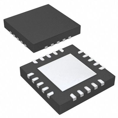 Микроконтроллеры PIC18F14K22-I/ML и врезанный обломок IC MCU процессоров ВНЕЗАПНЫЙ