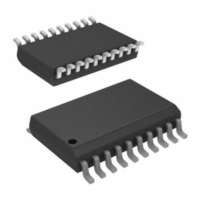 Микроконтроллеры PIC16F689-I/SO и врезанный обломок IC MCU процессоров ВНЕЗАПНЫЙ