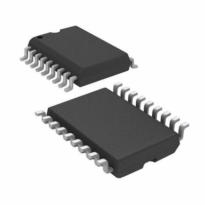 Микроконтроллеры PIC16F628A-I/SO и врезанный обломок IC MCU процессоров ВНЕЗАПНЫЙ