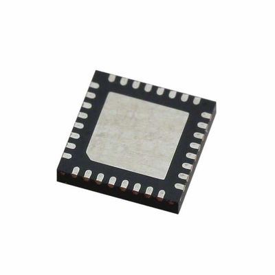 Микроконтроллеры C8051F930-G-GM и врезанный обломок IC MCU процессоров ВНЕЗАПНЫЙ