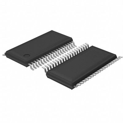 Микроконтроллеры MSP430F2232IDAR и врезанный обломок IC MCU процессоров ВНЕЗАПНЫЙ