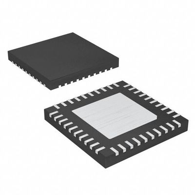 Микроконтроллеры MSP430F5172IRSBR и врезанный обломок IC MCU процессоров ВНЕЗАПНЫЙ