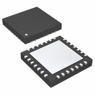 Микроконтроллеры PIC18F24K20-I/ML и врезанный обломок IC MCU процессоров ВНЕЗАПНЫЙ