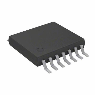 Микроконтроллеры PIC16F1825T-I/ST и врезанный обломок IC MCU процессоров ВНЕЗАПНЫЙ