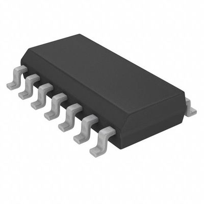 Микроконтроллеры PIC16F1825T-I/SL и врезанный обломок IC MCU процессоров ВНЕЗАПНЫЙ