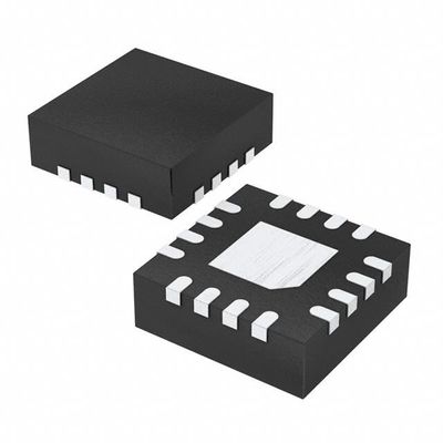 Микроконтроллеры PIC16F1823-I/ML и врезанный обломок IC MCU процессоров ВНЕЗАПНЫЙ