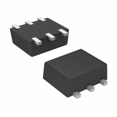 Массивы MOSFETs FETs транзисторов транзистора влияния поля SI1016X-T1-GE3