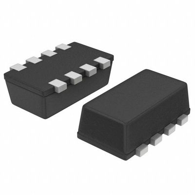 Массивы MOSFETs FETs транзисторов транзистора влияния поля NTHD4508NT1G