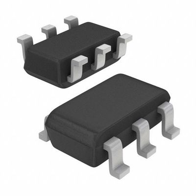 Массивы MOSFETs FETs транзисторов транзистора влияния поля DMC2700UDM-7