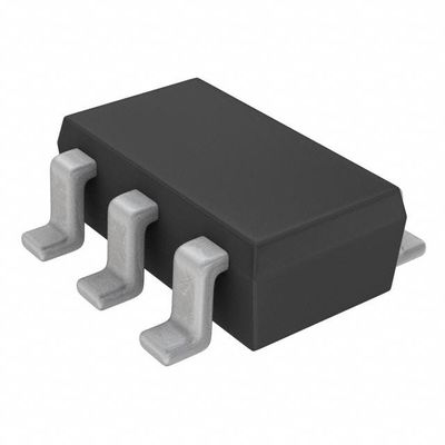 Массивы MOSFETs FETs транзисторов транзистора влияния поля QS6M4TR