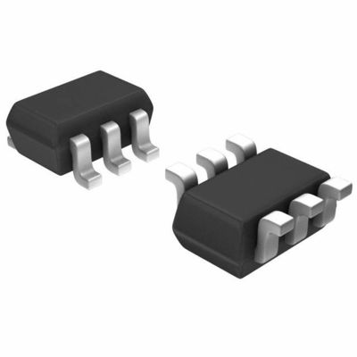 Массивы MOSFETs FETs транзисторов транзистора влияния поля FDG6335N
