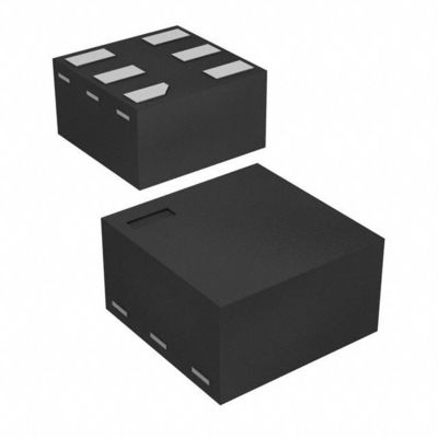 Массивы MOSFETs FETs транзисторов транзистора влияния поля FDY1002PZ