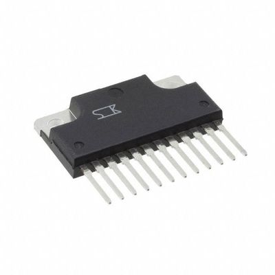 Массивы MOSFETs FETs транзисторов транзистора влияния поля SLA5064