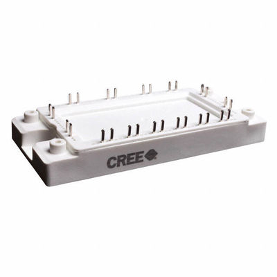 Массивы MOSFETs FETs транзисторов транзистора влияния поля CCS020M12CM2
