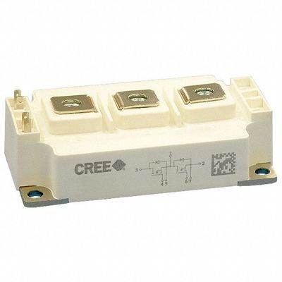 Массивы MOSFETs FETs транзисторов транзистора влияния поля CAS120M12BM2