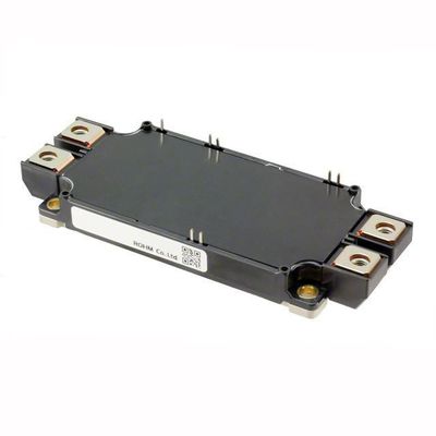 Массивы MOSFETs FETs транзисторов транзистора влияния поля BSM300D12P2E001