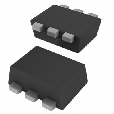 Массивы MOSFETs FETs транзисторов транзистора влияния поля DMN26D0UDJ-7