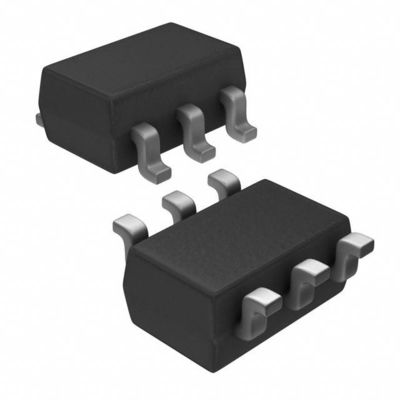 Массивы MOSFETs FETs транзисторов транзистора влияния поля AO6601_001
