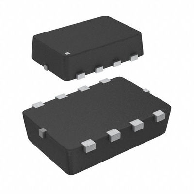 Массивы MOSFETs FETs транзисторов транзистора влияния поля AON4807_001