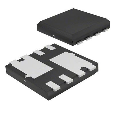 Массивы MOSFETs FETs транзисторов транзистора влияния поля AON7804_102