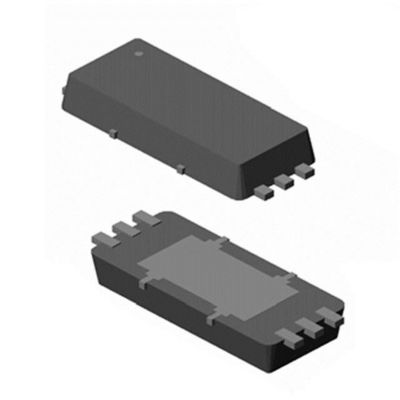 Массивы MOSFETs FETs транзисторов транзистора влияния поля AON5820_101