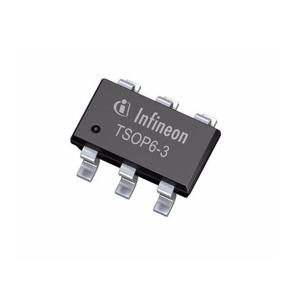 Массивы MOSFETs FETs транзисторов транзистора влияния поля BSL308CL6327HTSA1