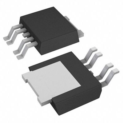 Массивы MOSFETs FETs транзисторов транзистора влияния поля TMC1620-TO