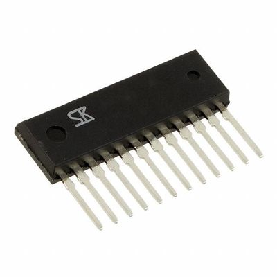 Массивы MOSFETs FETs транзисторов транзистора влияния поля SMA5125