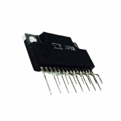 Массивы MOSFETs FETs транзисторов транзистора влияния поля SLA5201