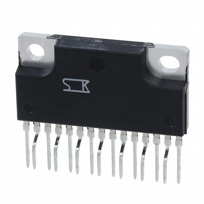 Массивы MOSFETs FETs транзисторов транзистора влияния поля SLA5068-LF830