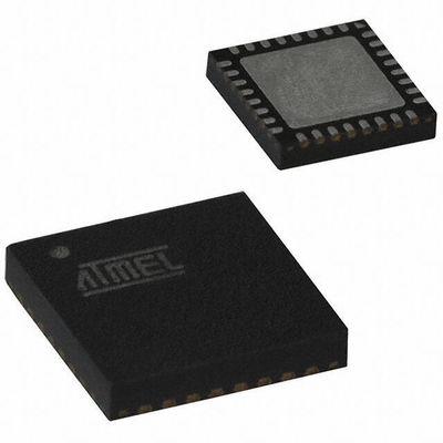 AT97SC3205T-H3M46-00 Microcontrollers And Embedded Processors IC MPU Application Specific Chip