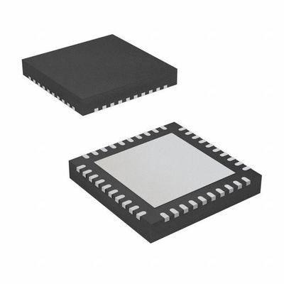 Микроконтроллеры AT97SC3204-X2MA-10 и врезанный обломок применения MPU IC процессоров специфический
