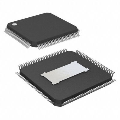 Микроконтроллеры MM912IP812AMAFR2 и врезанный обломок применения MPU IC процессоров специфический