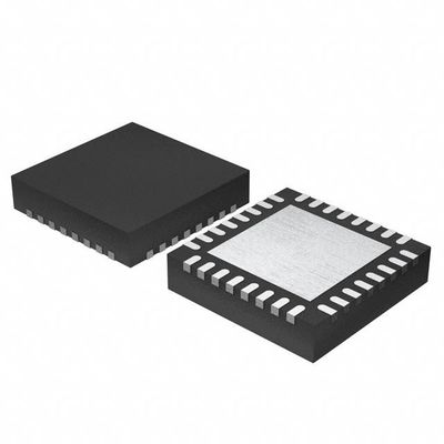 Микроконтроллеры TUSB3410IRHBRG4 и врезанный обломок применения MPU IC процессоров специфический