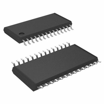 Микроконтроллеры AT97SC3204T-U2A1B-10 и врезанный обломок применения MPU IC процессоров специфический