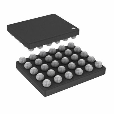 Микроконтроллеры CY8C20767-24FDXCT и врезанный обломок применения MPU IC процессоров специфический