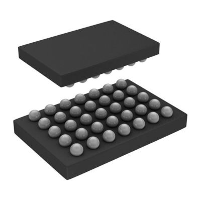 Микроконтроллеры CYPD1105-35FNXIT и врезанный обломок применения MPU IC процессоров специфический