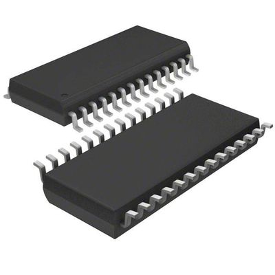 Микроконтроллеры MSP430TCH5EPWR и врезанный обломок применения MPU IC процессоров специфический