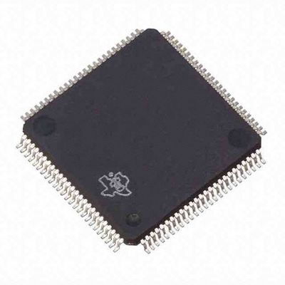 Микроконтроллеры MSP430BT5190IPZR и врезанный обломок применения MPU IC процессоров специфический