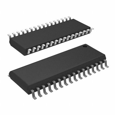 CY7C53120E4-40SXI Microcontrollers And Embedded Processors IC MPU Application Specific Chip
